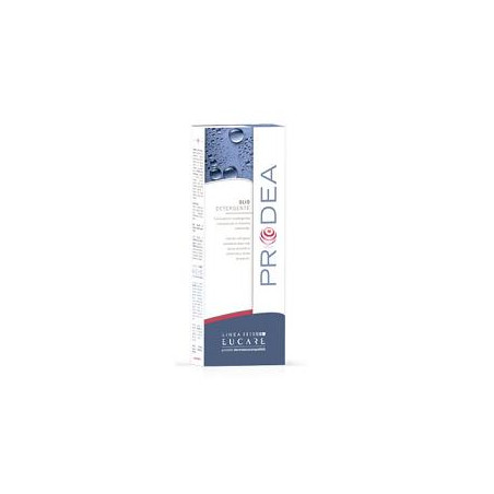 PRODEA DETERGENTE 400 ML PRODEA DETERGENTE 400 ML