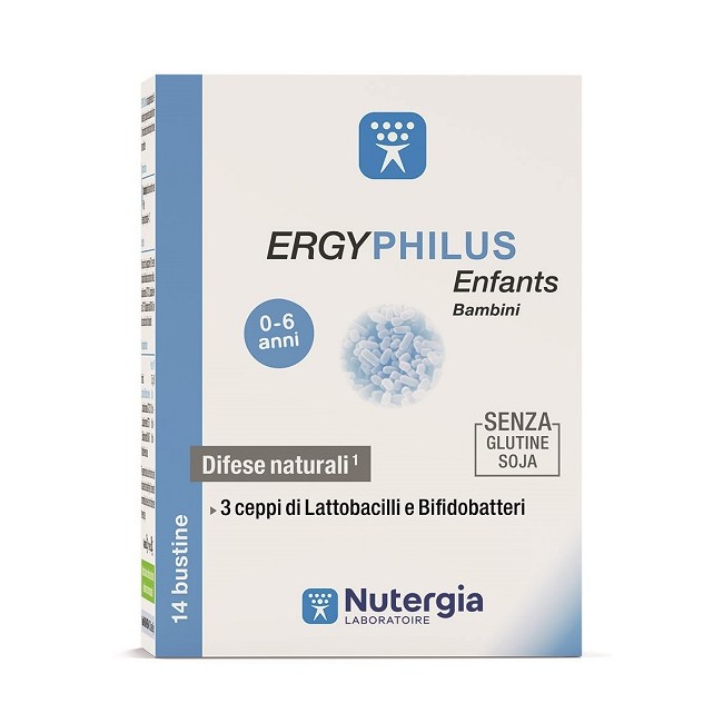ERGYPHILUS ENFANTS 14 BUSTINE DA 2 G ERGYPHILUS ENFANTS 14 BUSTINE DA 2 G
