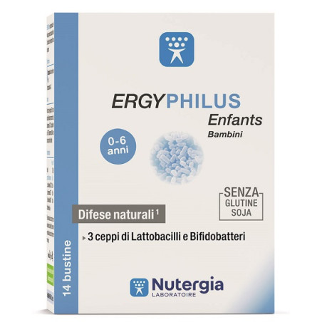 ERGYPHILUS ENFANTS 14 BUSTINE DA 2 G ERGYPHILUS ENFANTS 14 BUSTINE DA 2 G