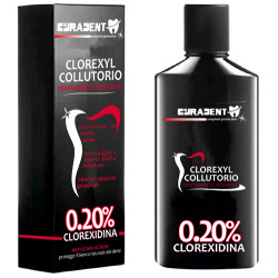 Curadent Clorexyl 0,20% Clorexidina 250 Ml