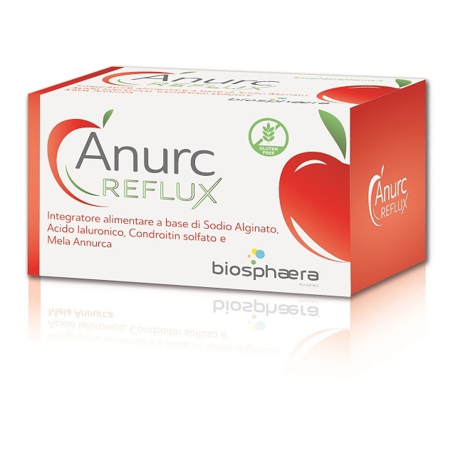 Anurc Reflux 20 Stick Anurc Reflux 20 Stick