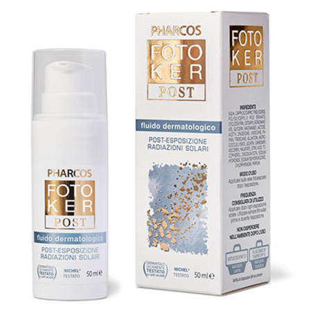 Fotoker Post Pharcos 50 Ml