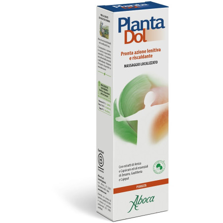 Plantadol Pomata 50 Ml Plantadol Pomata 50 Ml