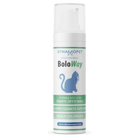 BOLOWAY PET 65 G BOLOWAY PET 65 G