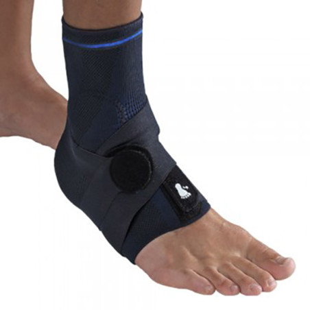 Gibaud Ortho Malleogib 3d Cavigliera Legamenti Taglia 01 Gibaud Ortho Malleogib 3d Cavigliera Legamenti Taglia 01