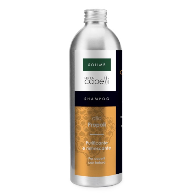 CAPELLI SHAMPOO PROPOLI 250 ML CAPELLI SHAMPOO PROPOLI 250 ML