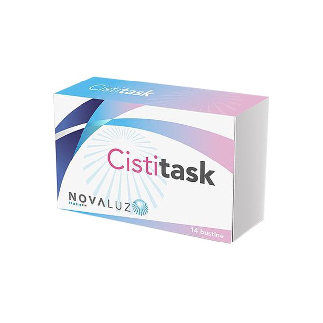 CISTITASK 14B BUSTINE CISTITASK 14B BUSTINE