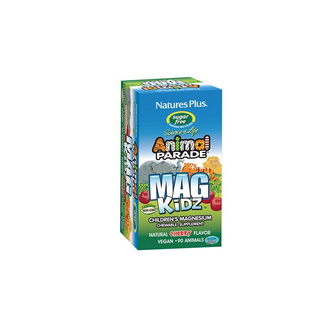 ANIMAL PARADE MAG KIDZ 90 TAVOLETTE 144 G ANIMAL PARADE MAG KIDZ 90 TAVOLETTE 144 G