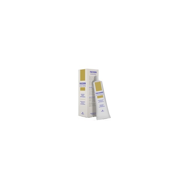 FISIODERM CREMA INTIMA 30 ML FISIODERM CREMA INTIMA 30 ML