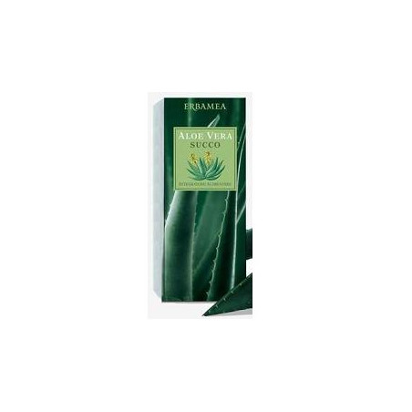 ALOE VERA SUCCO 1000 ML