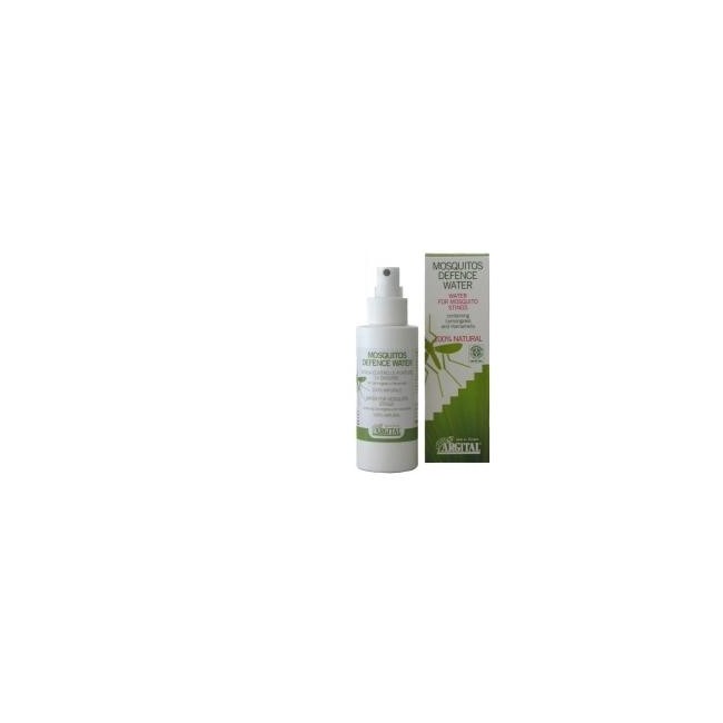 MOSQUITOS DEFENCE WATER 90ML MOSQUITOS DEFENCE WATER 90ML