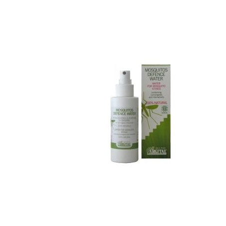 MOSQUITOS DEFENCE WATER 90ML
