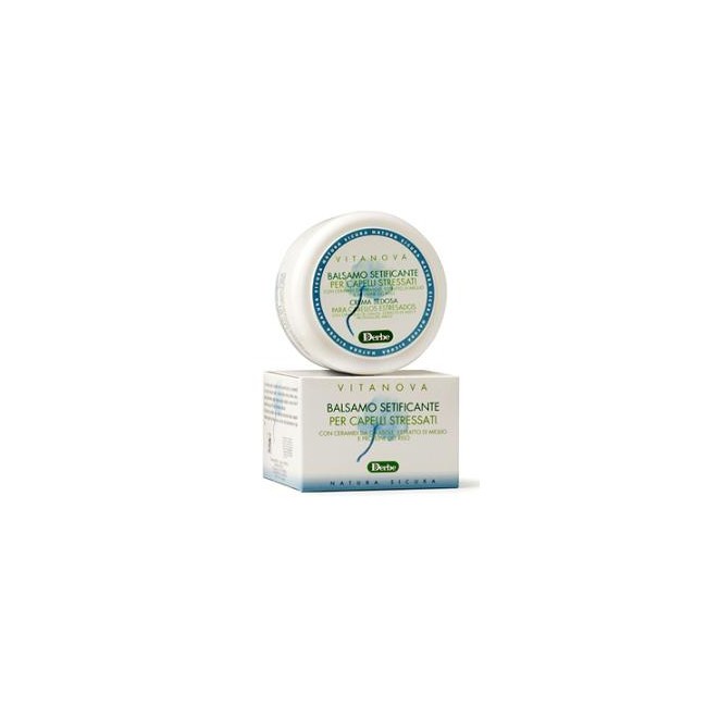 VITANOVA BALSAMO SETIFICANTE 150 ML VITANOVA BALSAMO SETIFICANTE 150 ML