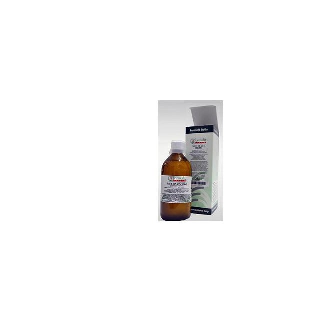 MUCILVIT ORZO 200 ML MUCILVIT ORZO 200 ML