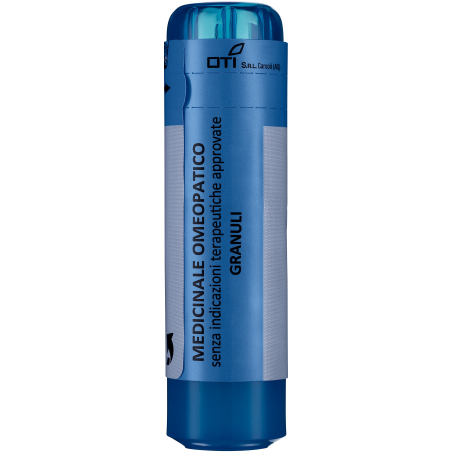 NUX VOMICA*5CH 70GR 3,5G