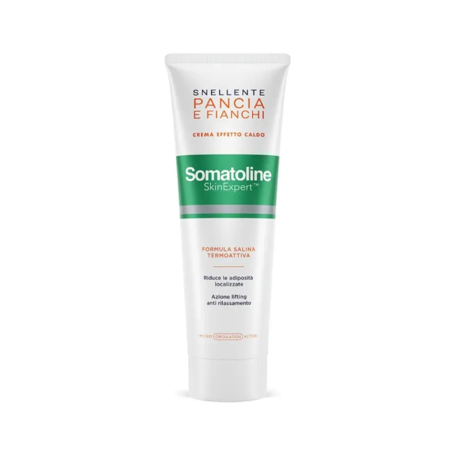 Somatoline Skin Expert Crema Rimodellante Pancia Fianchi Thermolifting 250 Ml Somatoline Skin Expert Crema Rimodellante Pancia Fianchi Thermolifting 250 Ml