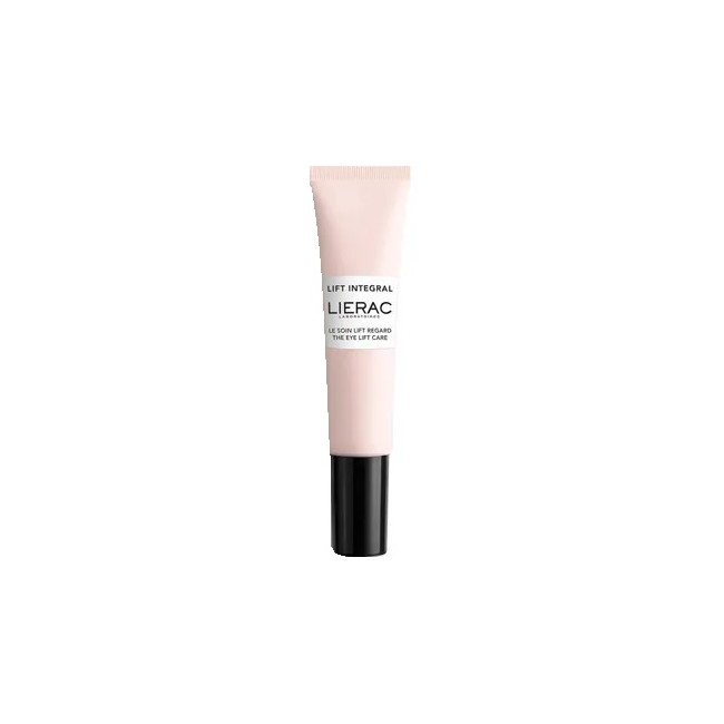 Tubetto da 15 ml Lierac Lift Integral Contorno Occhi Liftante Tubetto da 15 ml Lierac Lift Integral Contorno Occhi Liftante