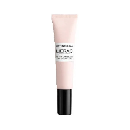 Tubetto da 15 ml Lierac Lift Integral Contorno Occhi Liftante Tubetto da 15 ml Lierac Lift Integral Contorno Occhi Liftante