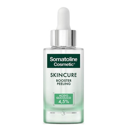 SOMATOLINE C SKIN CURE BOOSTER PEELING 30 ML SOMATOLINE C SKIN CURE BOOSTER PEELING 30 ML