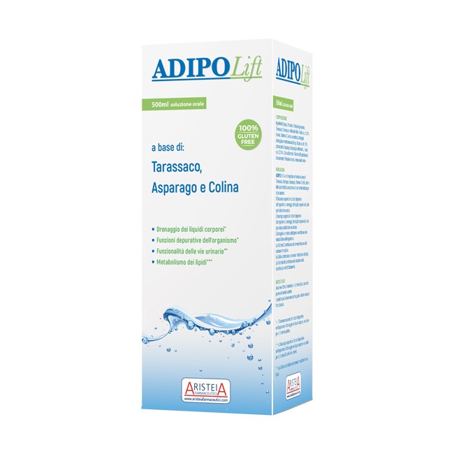 ADIPOLIFT 500 ML ADIPOLIFT 500 ML
