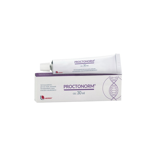 LABOREST PROCTONORM GEL 30 ML LABOREST PROCTONORM GEL 30 ML