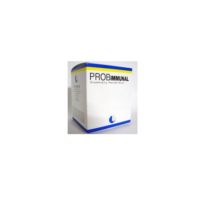 Probimmunal 20bust 5g Probimmunal 20bust 5g