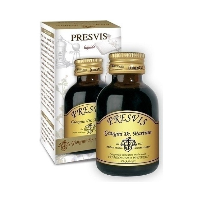 Presvis Liquido 50ml Presvis Liquido 50ml