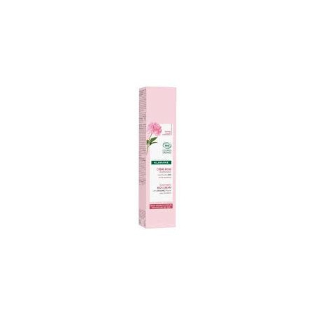 KLORANE CREMA RICCA PEONIA BIO 40 ML