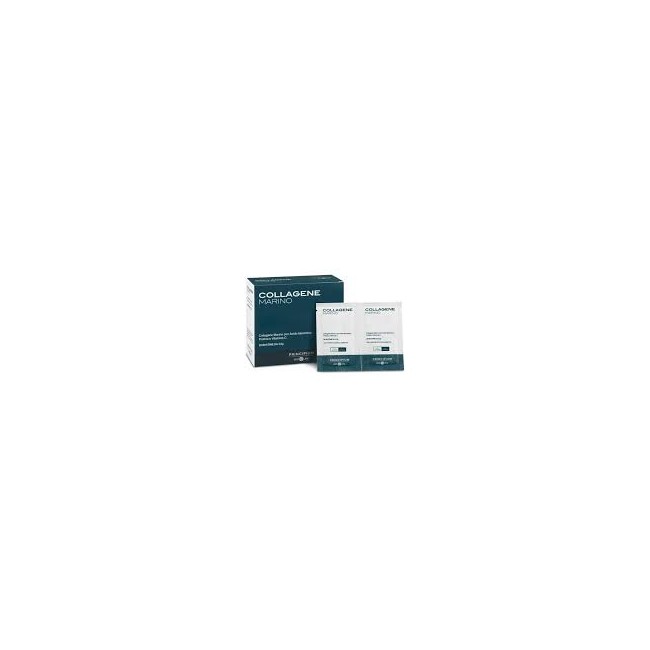 Confezione da 20 bustine di Bios Line Principium Collagene Marino, integratore per la bellezza della pelle. Confezione da 20 bustine di Bios Line Principium Collagene Marino, integratore per la bellezza della pelle.