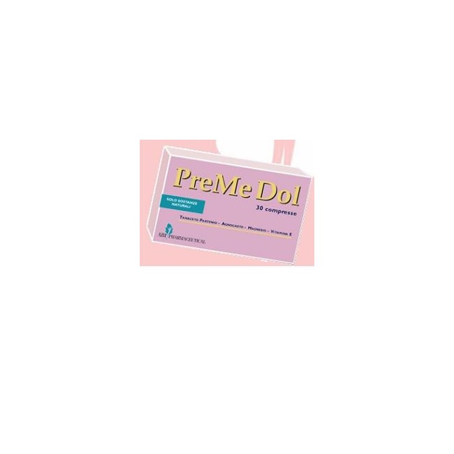 Premedol 330mg 30cpr Premedol 330mg 30cpr