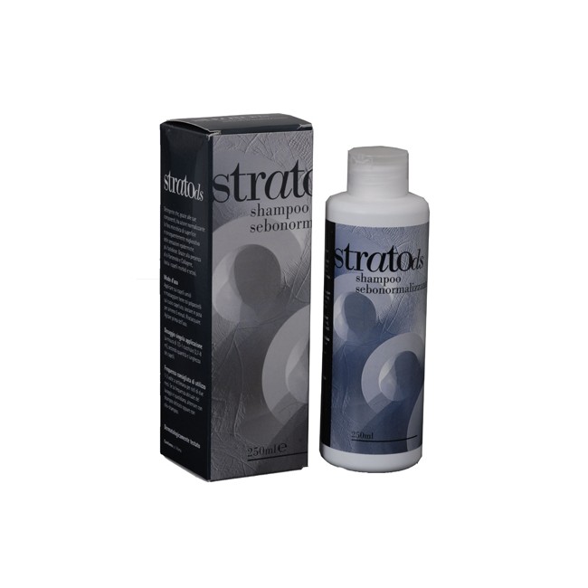 STRATO DS SHAMPOO 250 ML STRATO DS SHAMPOO 250 ML
