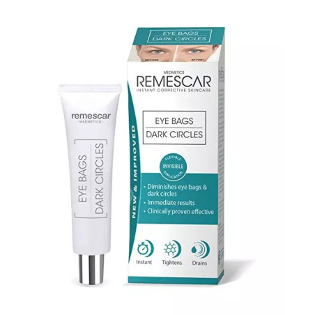 REMESCAR BORSE E OCCHIAIE III 8 ML