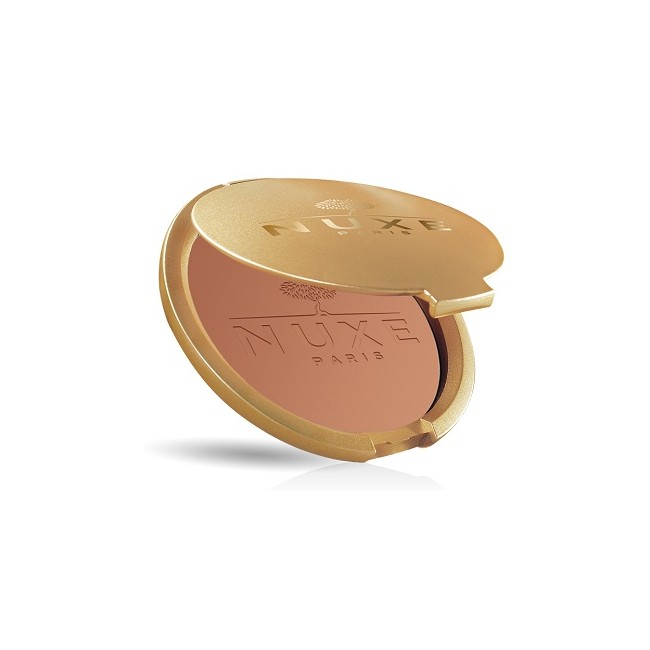 Confezione da 25 gr di Nuxe Prodigieux Polvere Abbronzante Illuminante Confezione da 25 gr di Nuxe Prodigieux Polvere Abbronzante Illuminante