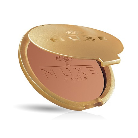 Confezione da 25 gr di Nuxe Prodigieux Polvere Abbronzante Illuminante