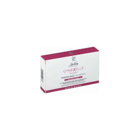 Gynexelle Pro Gyn Care 14 Compresse