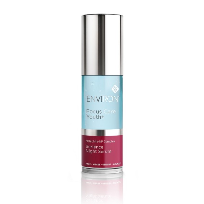 ENVIRON SERIENCE NIGHT SERUM 30 ML ENVIRON SERIENCE NIGHT SERUM 30 ML