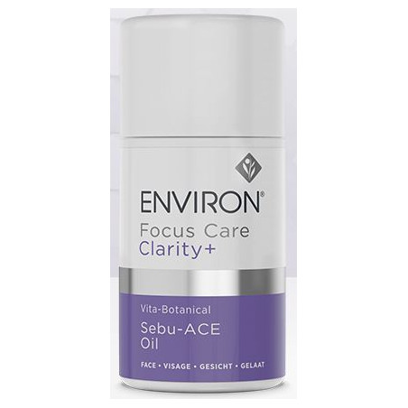 ENVIRON FCCL+ SEBU ACE OIL 60 ML