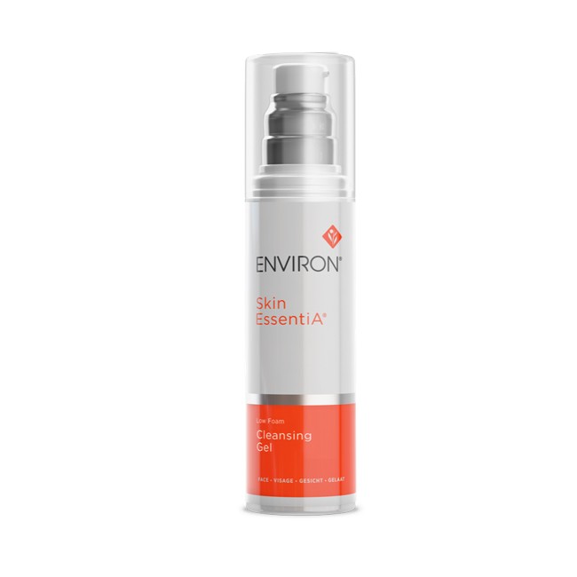ENVIRON SKIN ESSENTIA CLEANSING GEL 200 ML ENVIRON SKIN ESSENTIA CLEANSING GEL 200 ML