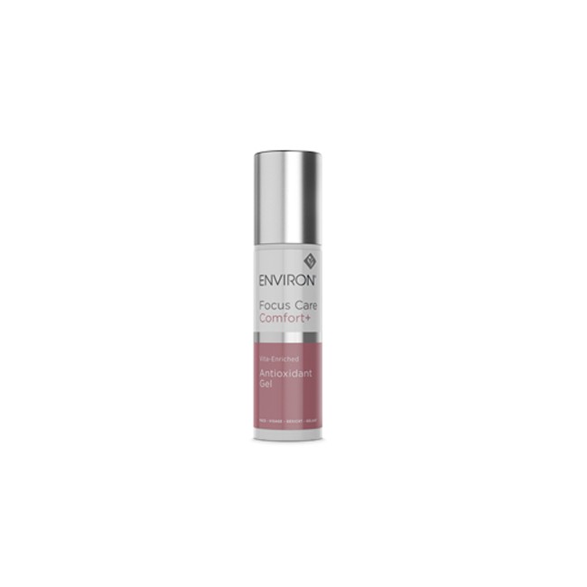 ENVIRON FOCUS CARE COMFORT + ANTIOXIDANT GEL 50 ML ENVIRON FOCUS CARE COMFORT + ANTIOXIDANT GEL 50 ML