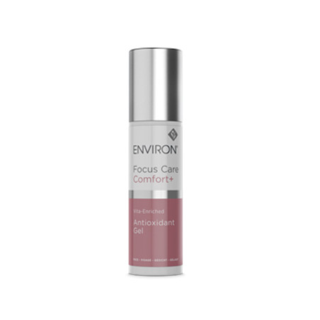 ENVIRON FOCUS CARE COMFORT + ANTIOXIDANT GEL 50 ML