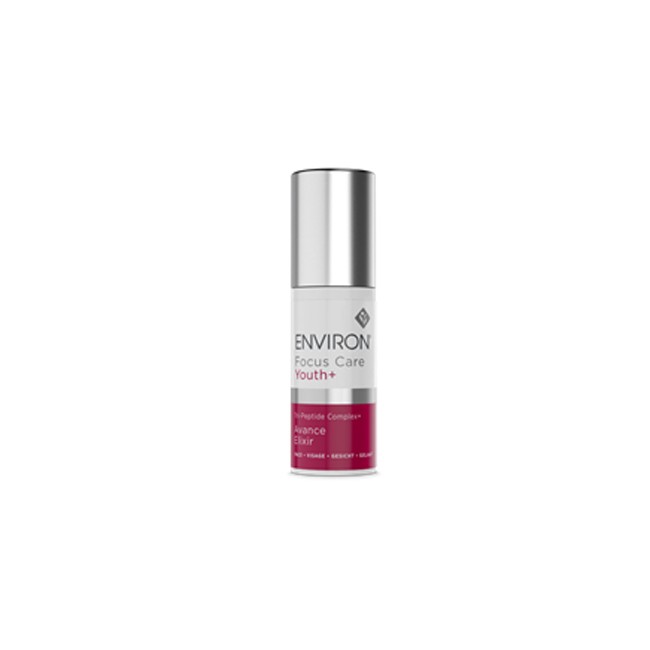 ENVIRON FOCUS CARE YOUTH + AVANCE ELIXIR 30 ML ENVIRON FOCUS CARE YOUTH + AVANCE ELIXIR 30 ML