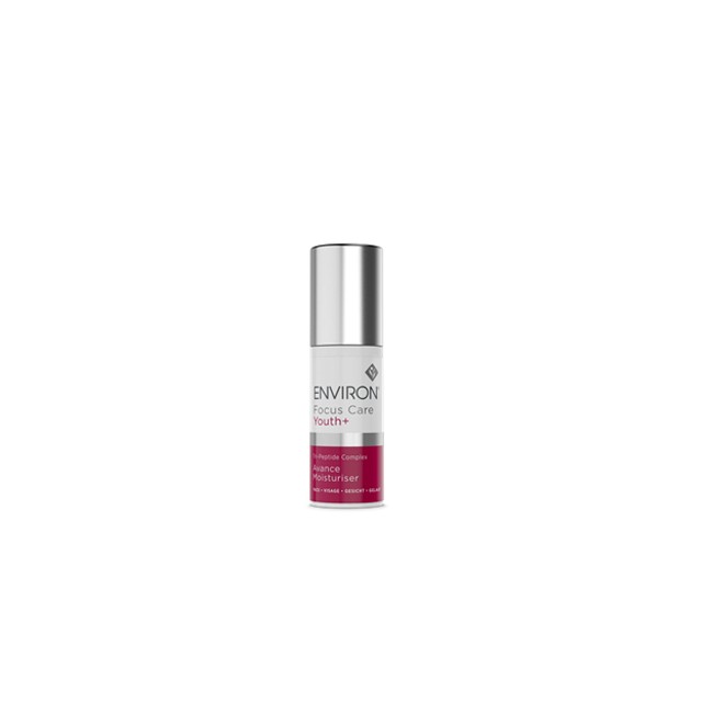ENVIRON FOCUS CARE YOUTH + AVANCE MOISTURISER 30 ML ENVIRON FOCUS CARE YOUTH + AVANCE MOISTURISER 30 ML