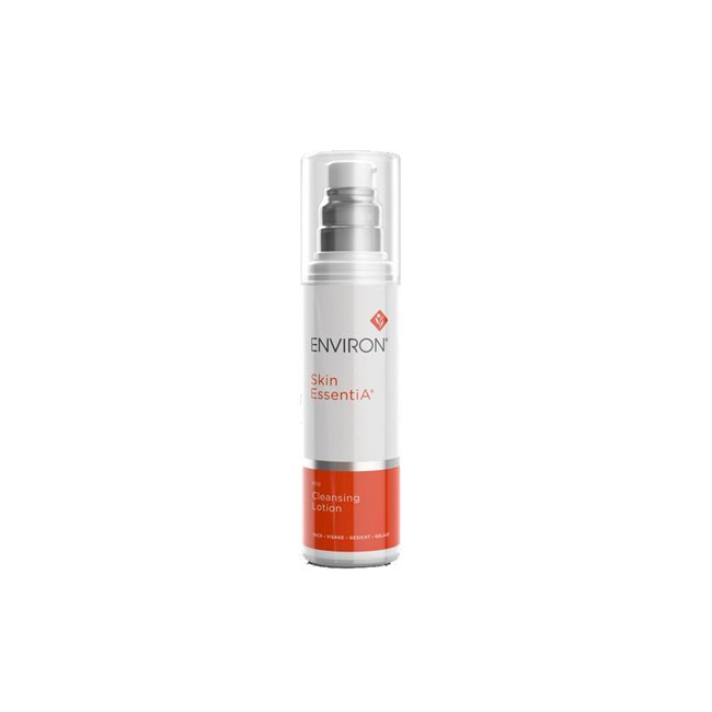 ENVIRON SKIN ESSENTIA CLEANSING LOTION 200 ML ENVIRON SKIN ESSENTIA CLEANSING LOTION 200 ML