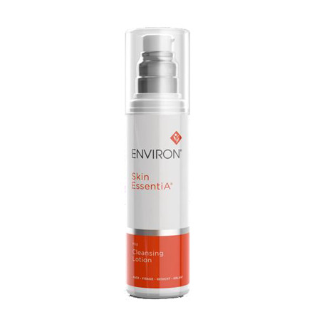 ENVIRON SKIN ESSENTIA CLEANSING LOTION 200 ML ENVIRON SKIN ESSENTIA CLEANSING LOTION 200 ML