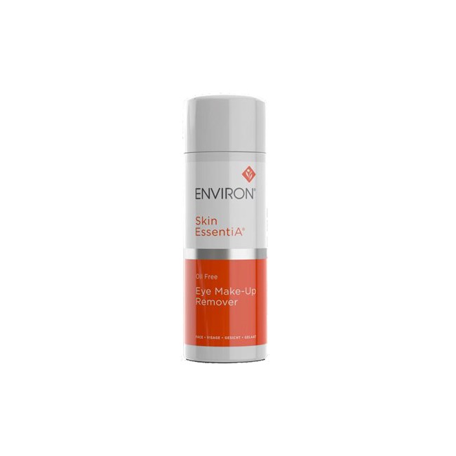 ENVIRON SKIN ESSENTIA EYE MAKE-UP REMOVER 100 ML ENVIRON SKIN ESSENTIA EYE MAKE-UP REMOVER 100 ML