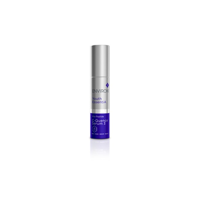 ENVIRON YOUTH ESSENTIA C-QUENCE 3 35 ML ENVIRON YOUTH ESSENTIA C-QUENCE 3 35 ML