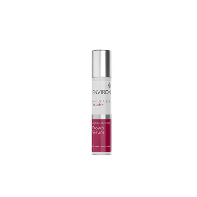 ENVIRON FOCUS CARE YOUTH + FROWN SERUM 20 ML ENVIRON FOCUS CARE YOUTH + FROWN SERUM 20 ML