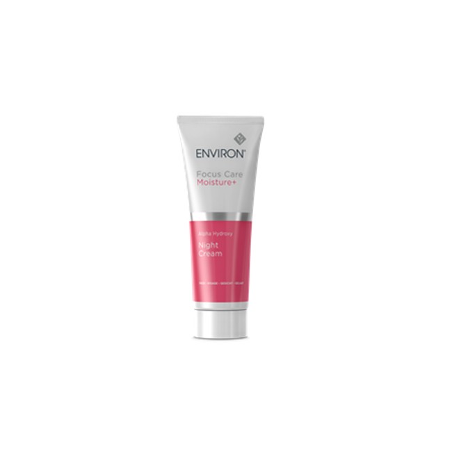 ENVIRON FOCUS CARE MOISTURISE + NIGHT CREAM 50 ML ENVIRON FOCUS CARE MOISTURISE + NIGHT CREAM 50 ML