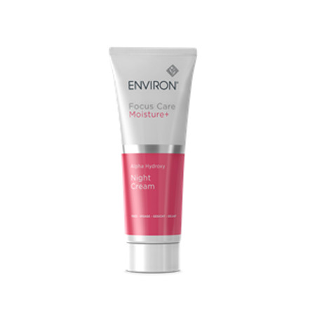 ENVIRON FOCUS CARE MOISTURISE + NIGHT CREAM 50 ML ENVIRON FOCUS CARE MOISTURISE + NIGHT CREAM 50 ML