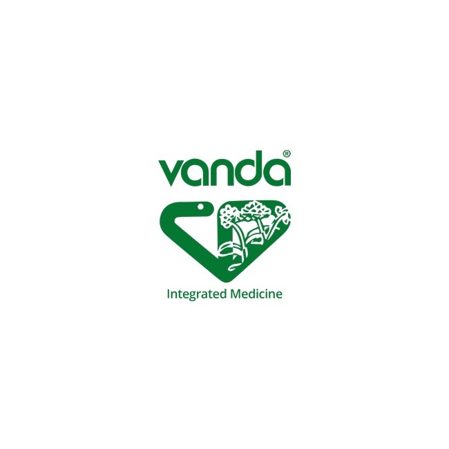 Vanda Pollen Histamine 200 Plus 12 Compresse Vanda Pollen Histamine 200 Plus 12 Compresse